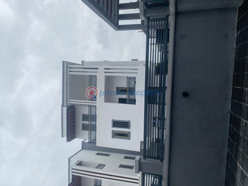 5 bedroom Detached Duplex For Sale Festac Extension Amuwo Odofin Lagos - 2