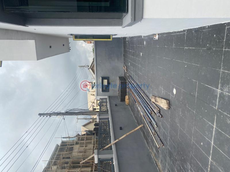 5 bedroom Detached Duplex For Sale Festac Extension Amuwo Odofin Lagos - 4