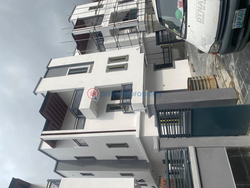 5 bedroom Detached Duplex For Sale Festac Extension Amuwo Odofin Lagos - 3