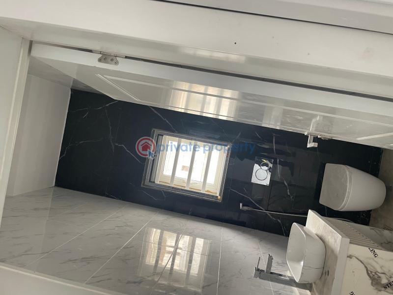 5 bedroom House For Sale Valley View Estate Olu Odo, Ebute Igbogbo Road, Bond Filling Station