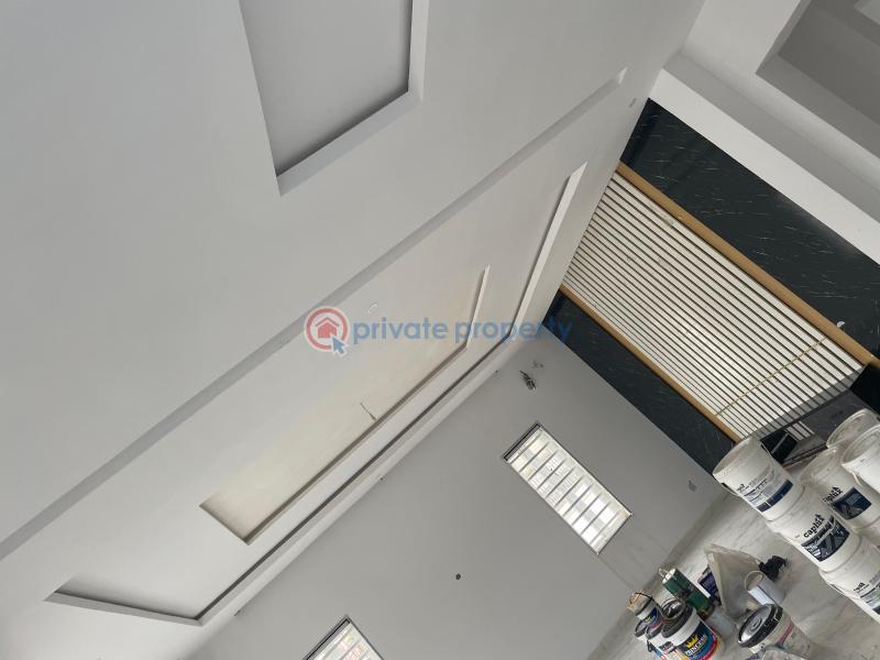 5 bedroom House For Sale Valley View Estate Olu Odo, Ebute Igbogbo Road, Bond Filling Station