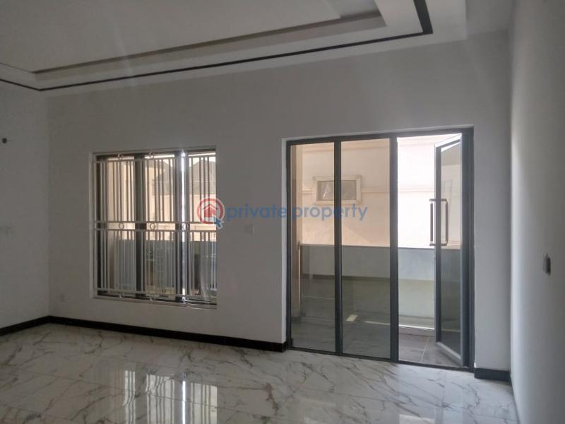 5 bedroom House For Rent Ikeja Gra Ikeja Lagos - 8