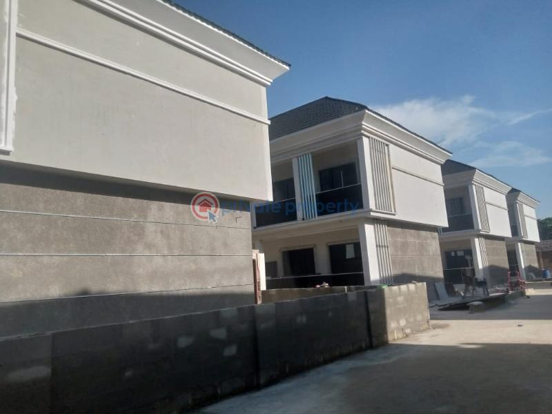 5 bedroom House For Rent Ikeja Gra Ikeja Lagos - 5