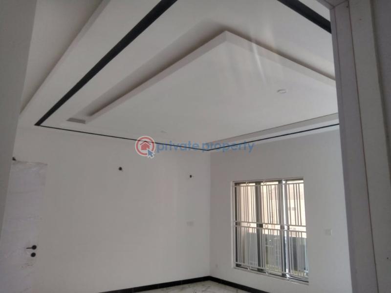 5 bedroom House For Rent Ikeja Gra Ikeja Lagos - 6