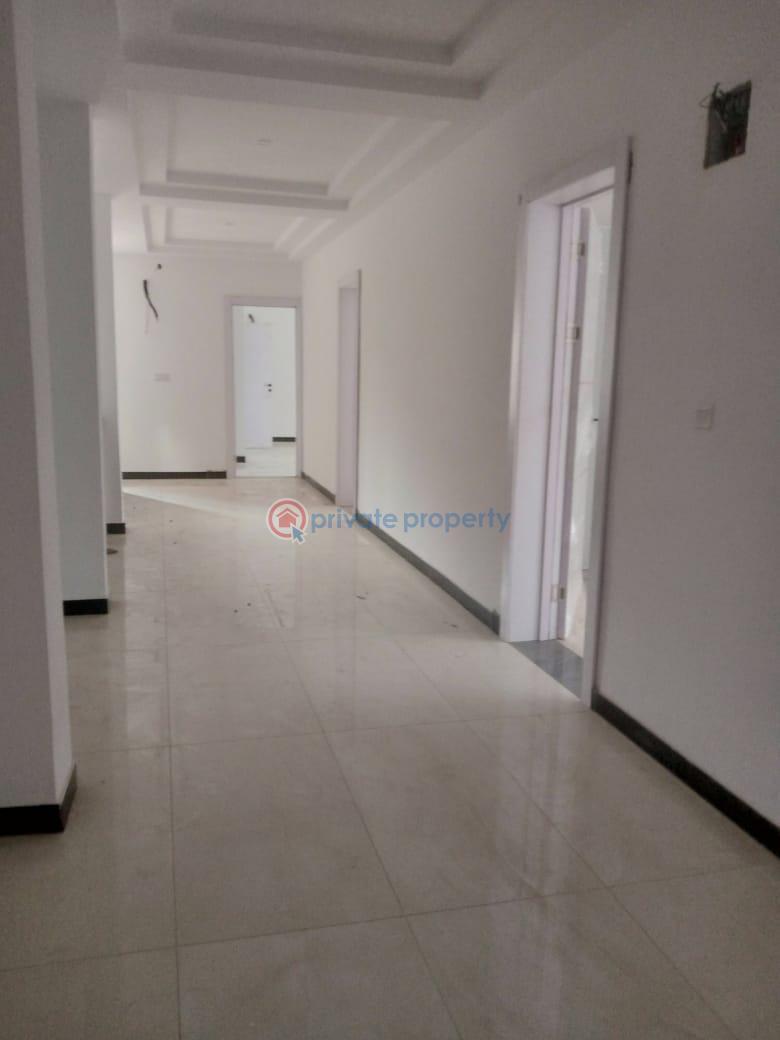 5 bedroom House For Rent Ikeja Gra Ikeja Lagos - 7
