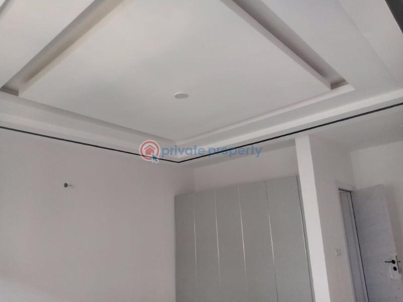 5 bedroom House For Rent Ikeja Gra Ikeja Lagos - 9