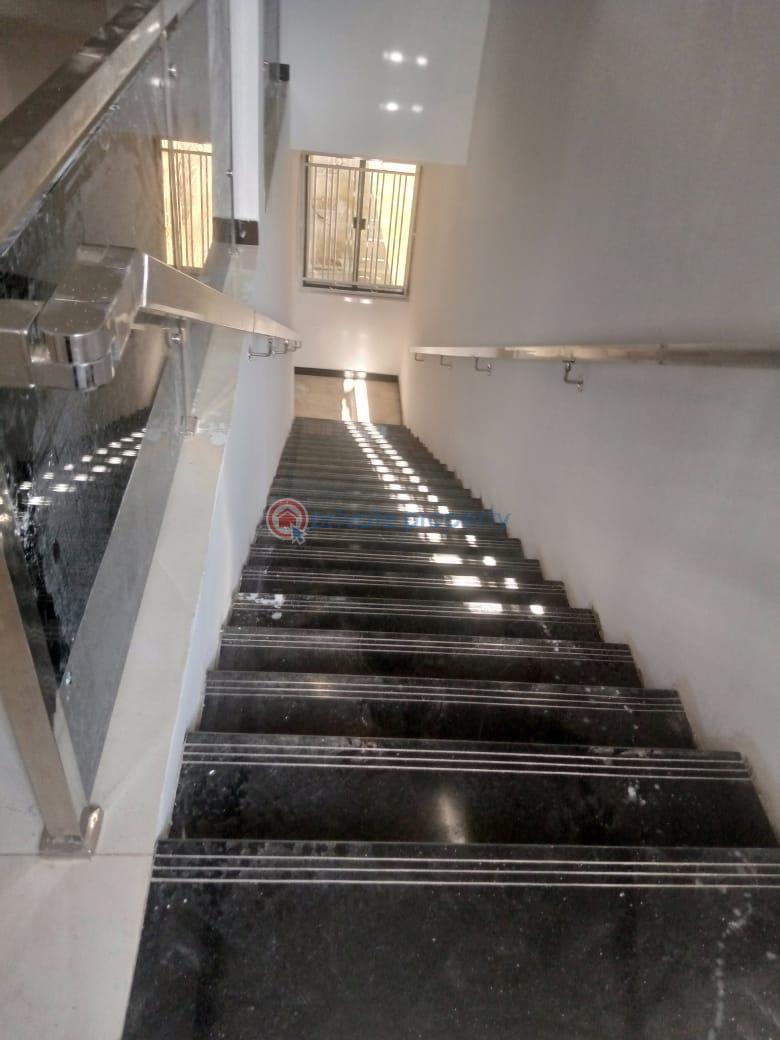 5 bedroom House For Rent Ikeja Gra Ikeja Lagos - 1