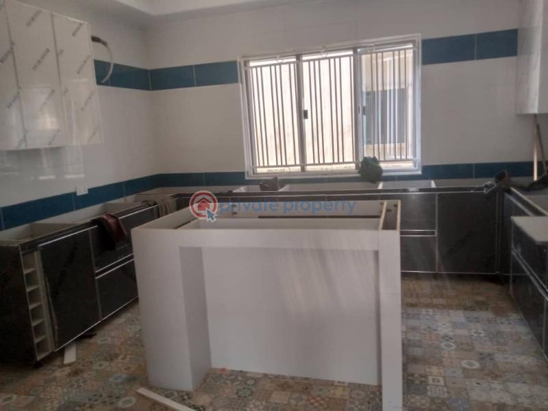 5 bedroom House For Rent Ikeja Gra Ikeja Lagos - 3