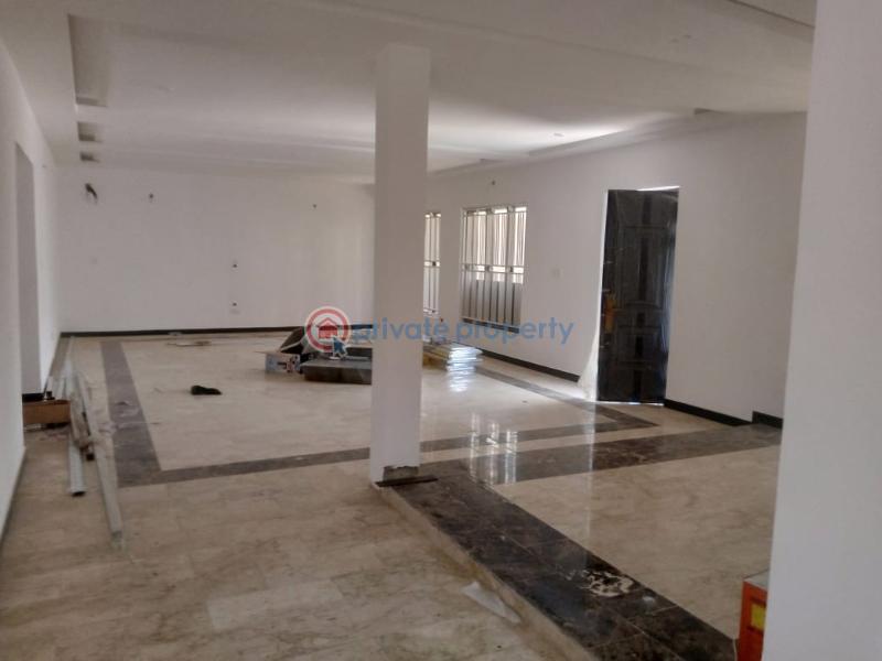 5 bedroom House For Rent Ikeja Gra Ikeja Lagos - 2