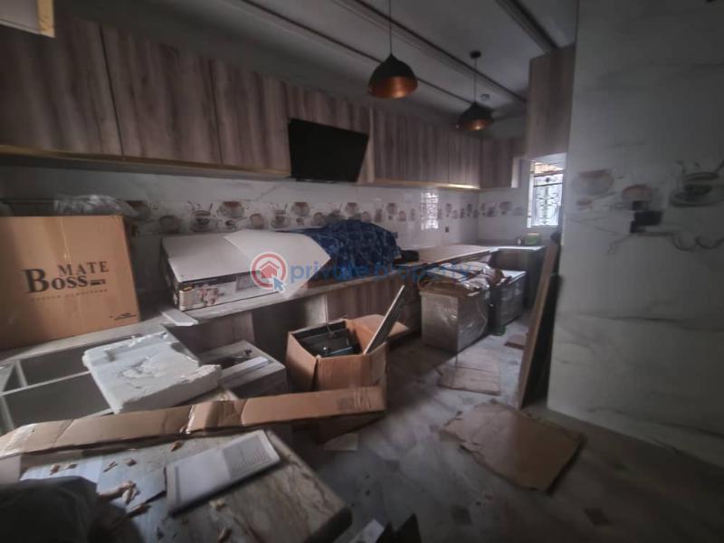 6 bedroom Detached Duplex For Rent Omole Phase 2 Ojodu Lagos - 0
