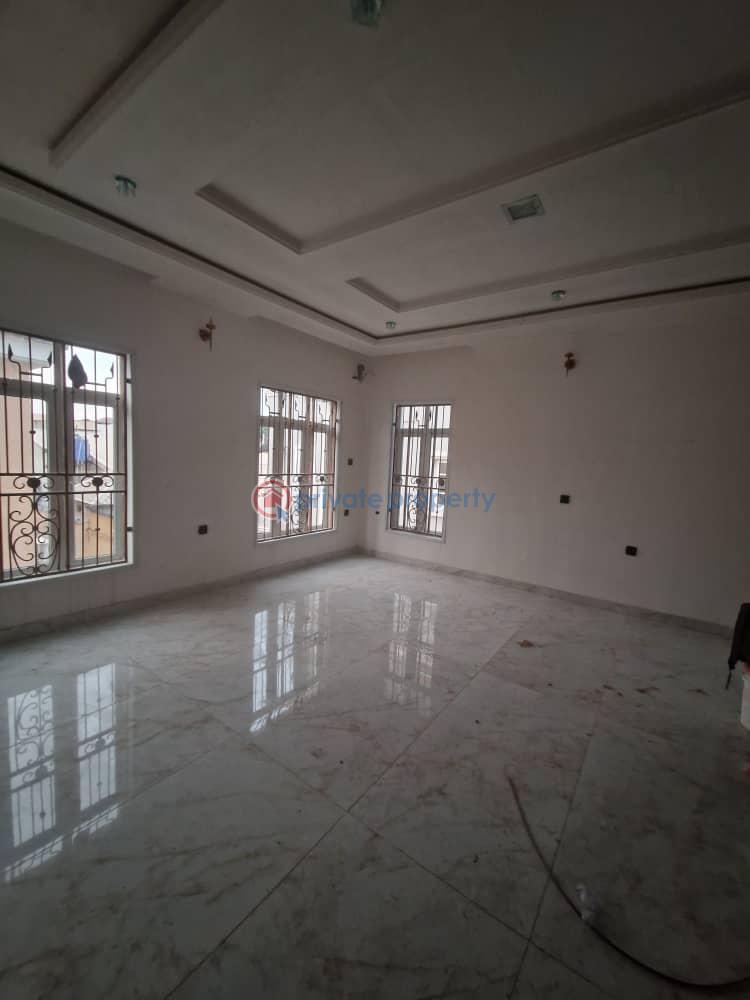 6 bedroom Detached Duplex For Rent Omole Phase 2 Ojodu Lagos - 1