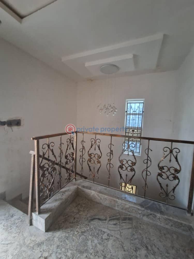 6 bedroom Detached Duplex For Rent Omole Phase 2 Ojodu Lagos - 6