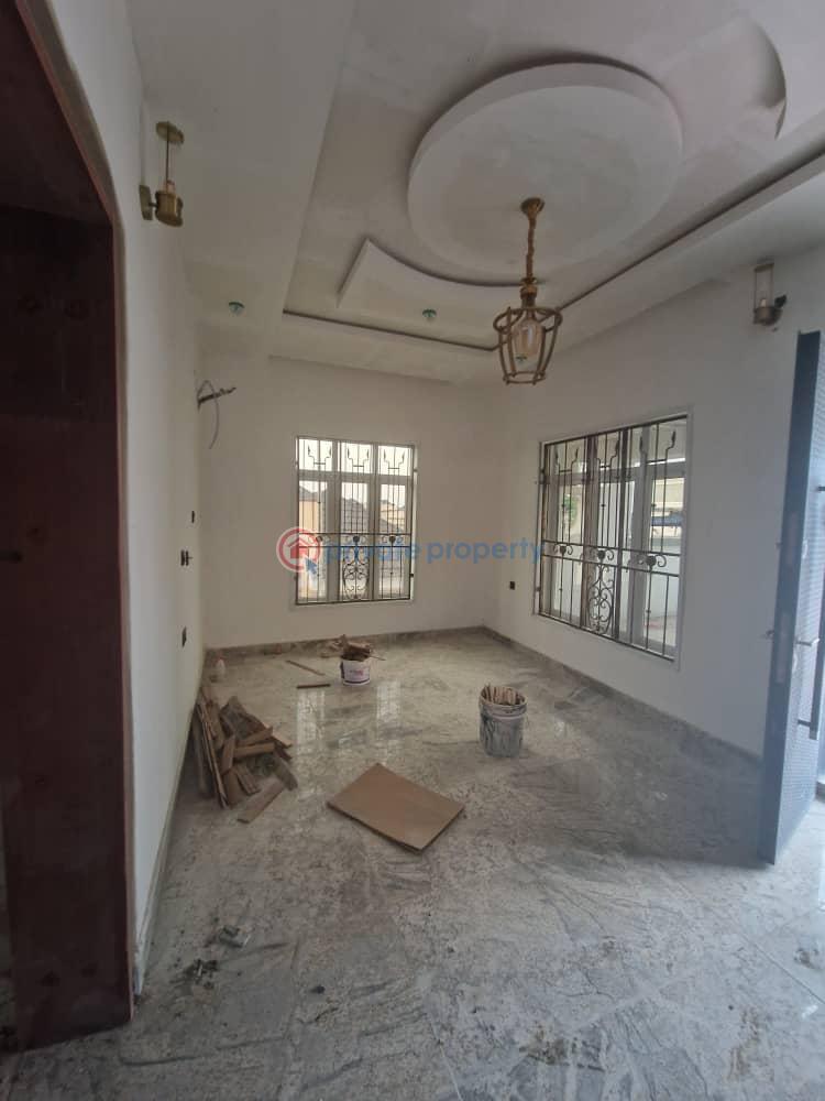 6 bedroom Detached Duplex For Rent Omole Phase 2 Ojodu Lagos - 5