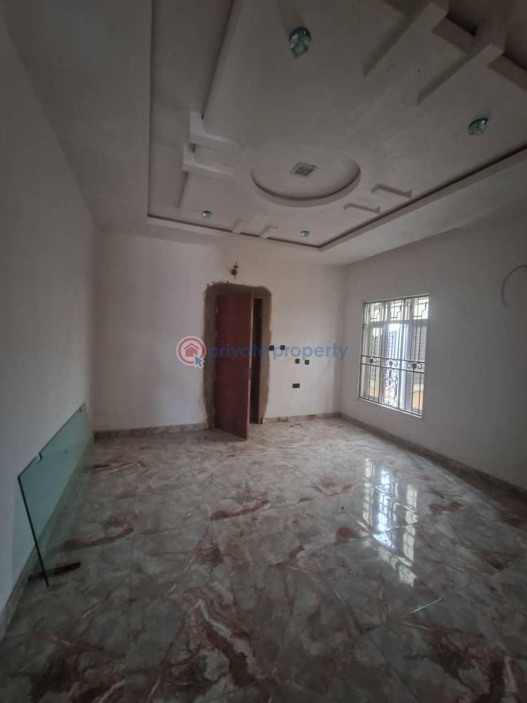 6 bedroom Detached Duplex For Rent Omole Phase 2 Ojodu Lagos - 2