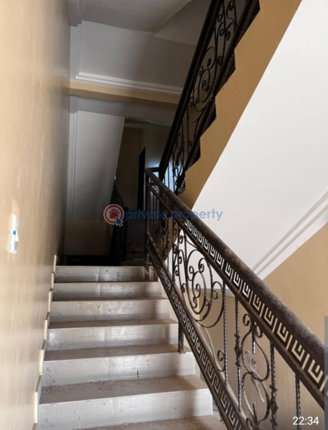 3 bedroom House For Sale Toni, Frank Estate Emene Enugu Suburb Enugu Area  - 2