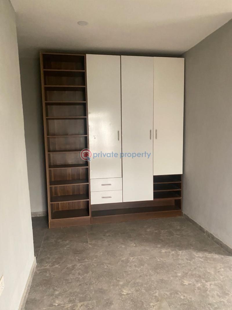 3 bedroom House For Rent Ikeja Lagos - 7