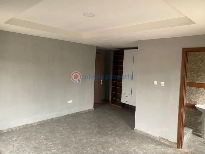 3 bedroom House For Rent Ikeja Lagos - 10