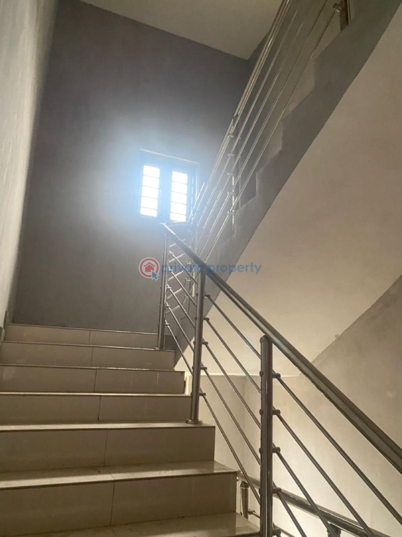 3 bedroom House For Rent Ikeja Lagos - 15