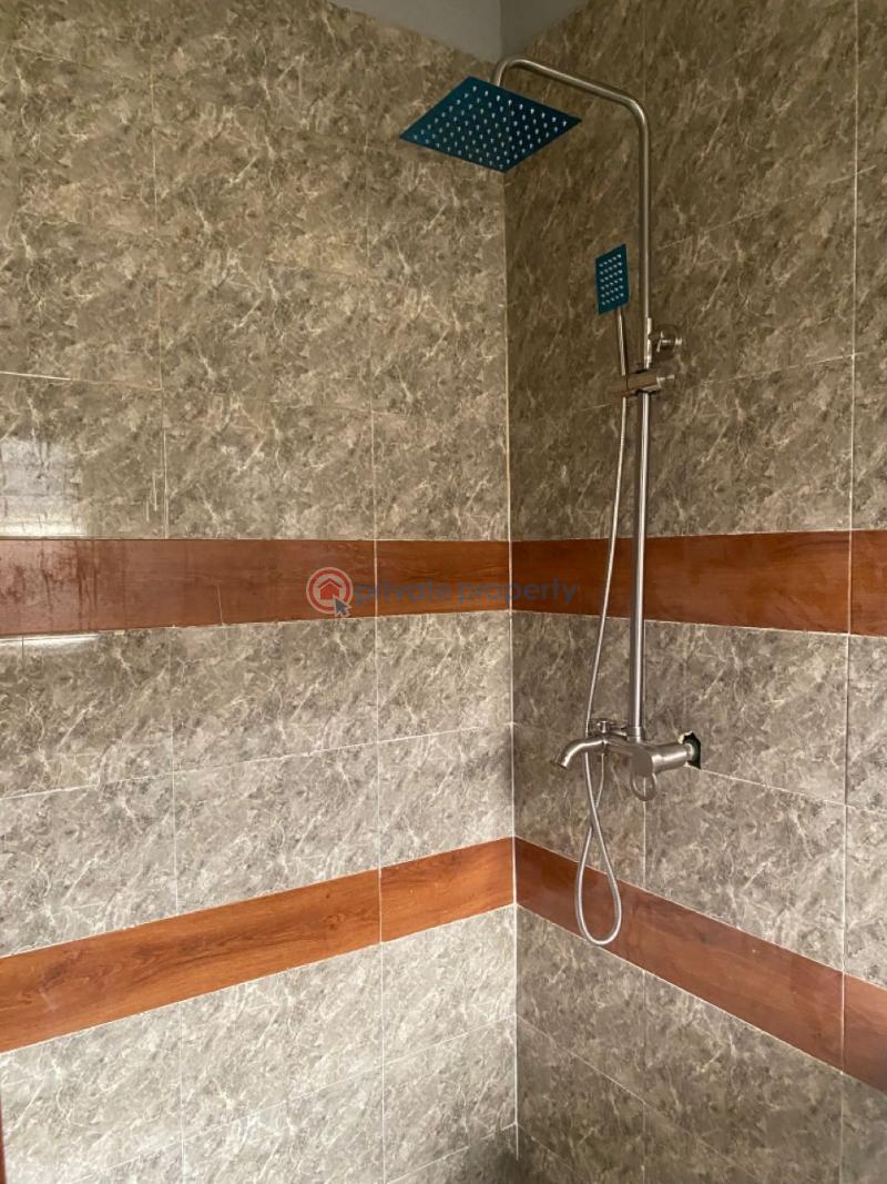 3 bedroom House For Rent Ikeja Lagos - 8