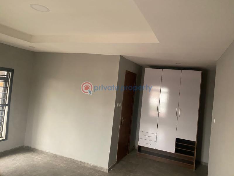 3 bedroom House For Rent Ikeja Lagos - 11