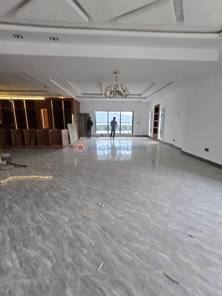 6 bedroom Detached Duplex For Sale Abuja Phase 1  - 6