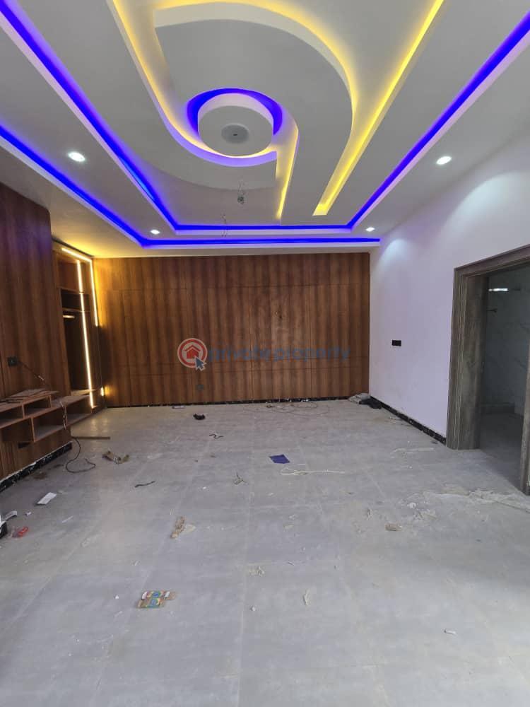 6 bedroom Detached Duplex For Sale Abuja Phase 1  - 8