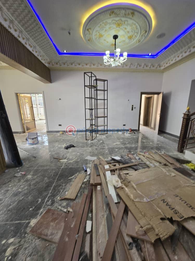 6 bedroom Detached Duplex For Sale Abuja Phase 1  - 5