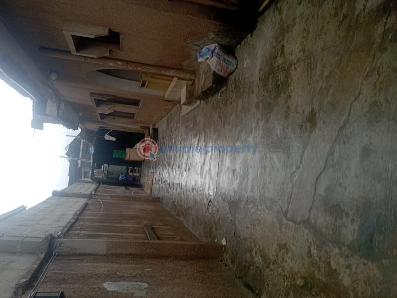 For sale 1 bedroom House Gated Street Abule Egba Agege Lagos (PID