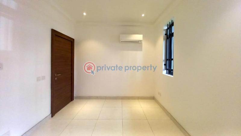 4 bedroom House For Rent Banana Island Ikoyi Lagos - 1