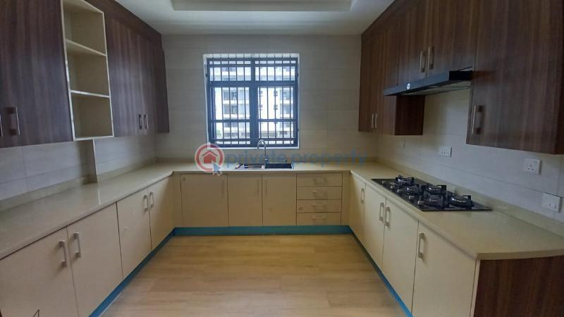 4 bedroom House For Rent Banana Island Ikoyi Lagos - 8