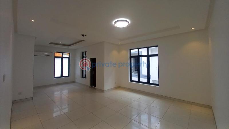 4 bedroom House For Rent Banana Island Ikoyi Lagos - 7