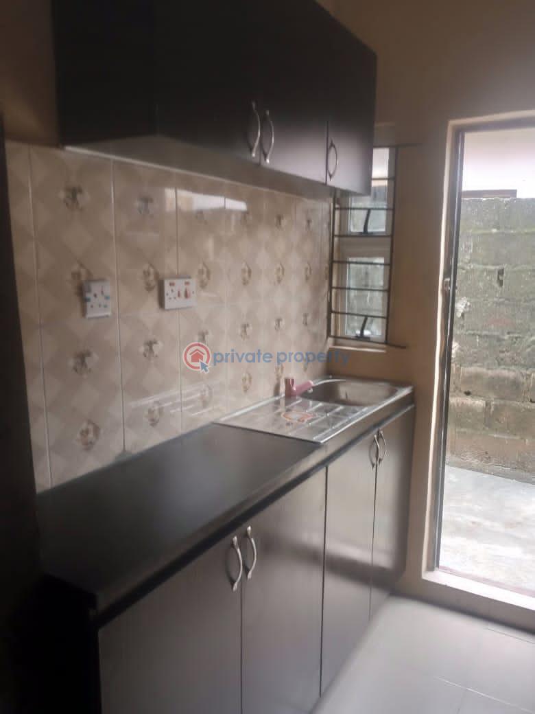 4 bedroom House For Rent Banana Island Ikoyi Lagos - 5