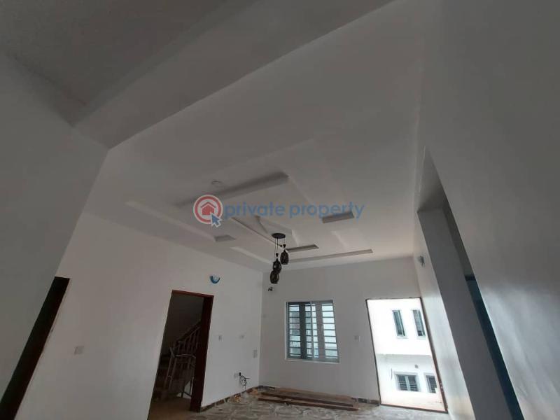 2 bedroom Flat & Apartment For Sale Off Orchid Road Lekki Lagos - 5