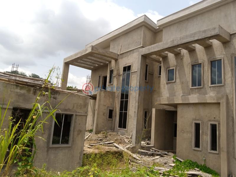 House For Sale Old Bodija Estate Ibadan Oyo - 2