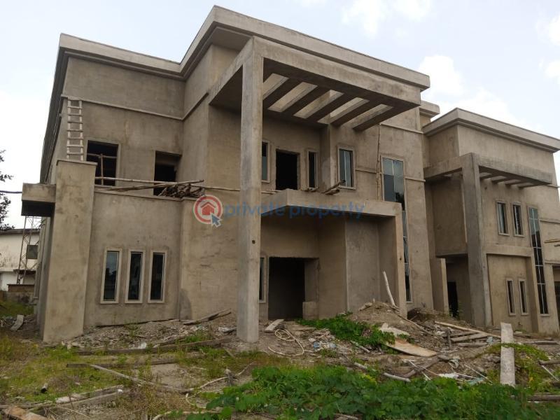 House For Sale Old Bodija Estate Ibadan Oyo - 1