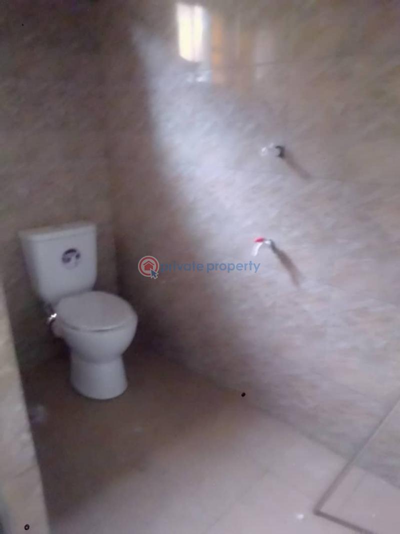 1 bedroom Flat & Apartment For Rent Gasline Area By Winners Church Sango Ota/Ado Odo Ogun - 4