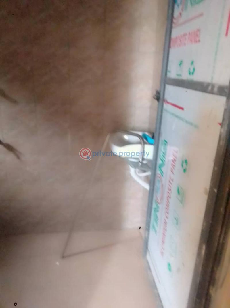 1 bedroom Flat & Apartment For Rent Gasline Area By Winners Church Sango Ota/Ado Odo Ogun - 1