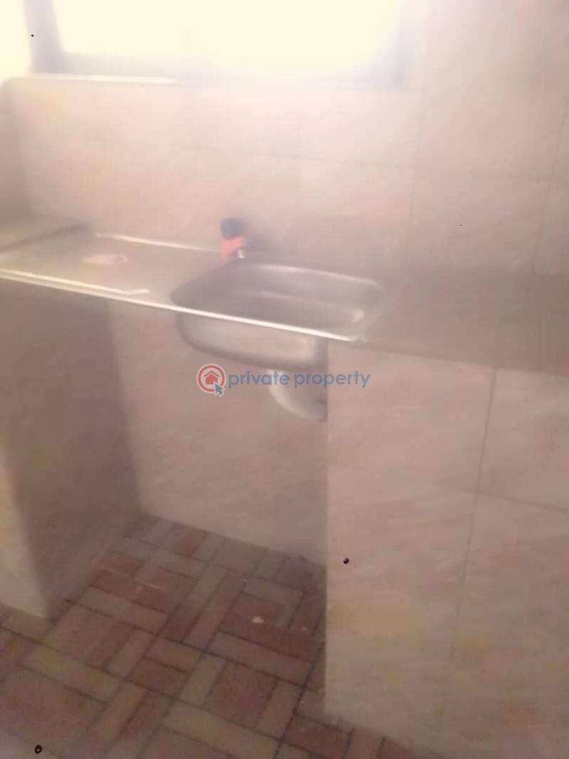 1 bedroom Flat & Apartment For Rent Gasline Area By Winners Church Sango Ota/Ado Odo Ogun - 2