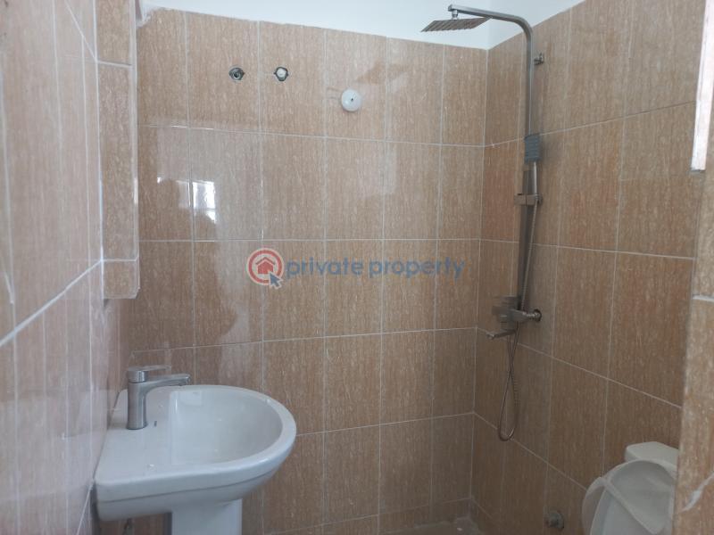 1 bedroom Self Contain For Rent Eleganza Gardens, Vgc Bus Stop Lekki Lagos - 5