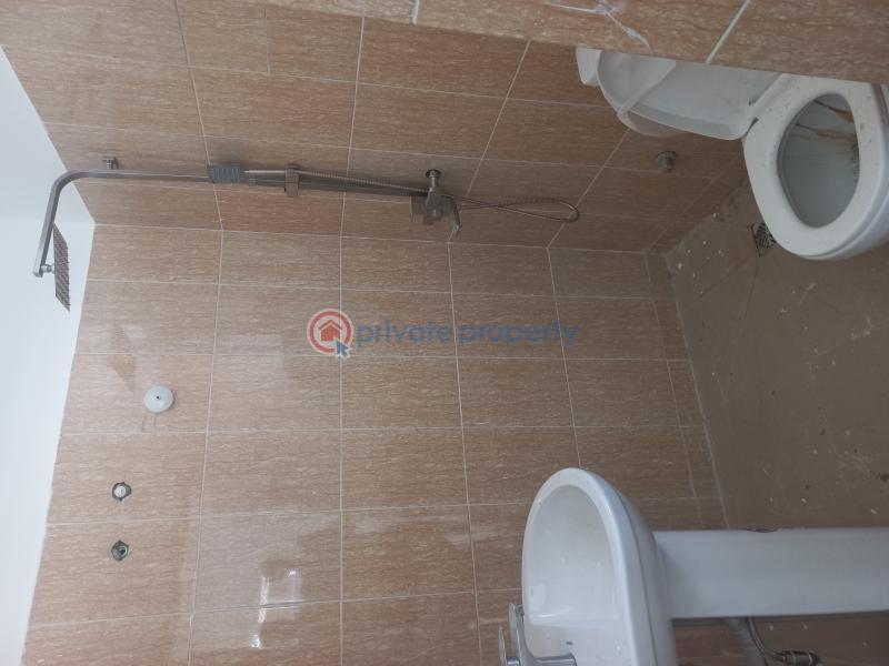 1 bedroom Self Contain For Rent Eleganza Gardens, Vgc Bus Stop Lekki Lagos - 4