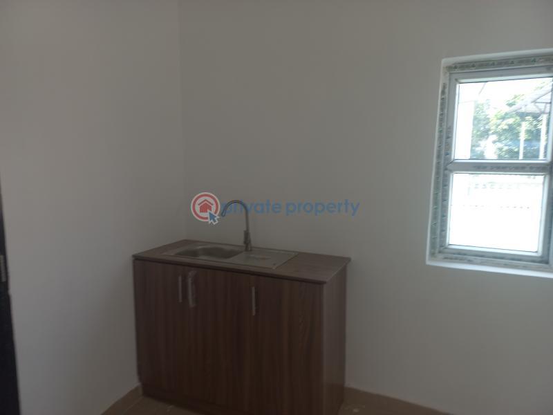 1 bedroom Self Contain For Rent Eleganza Gardens, Vgc Bus Stop Lekki Lagos - 6