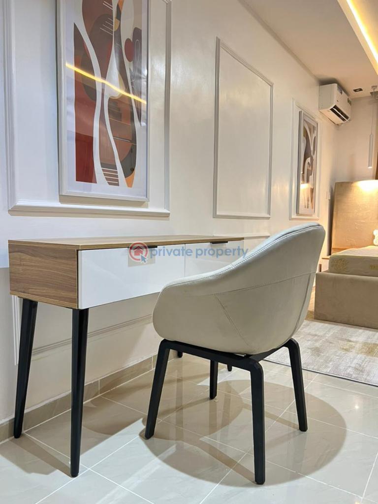 3 bedroom Flat & Apartment For Sale Gbagada Lagos - 1