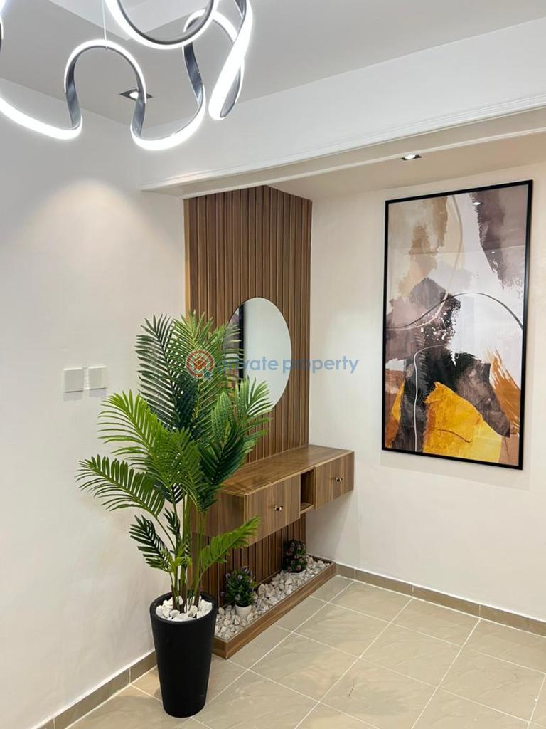 3 bedroom Flat & Apartment For Sale Gbagada Lagos - 16