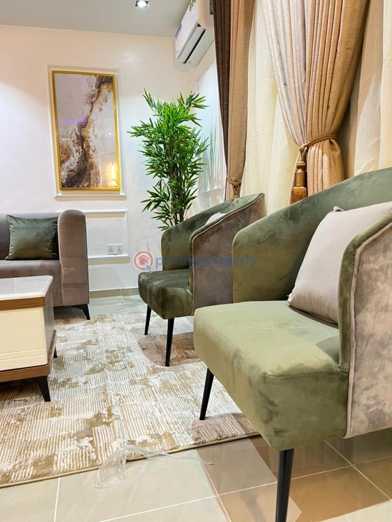 3 bedroom Flat & Apartment For Sale Gbagada Lagos - 9