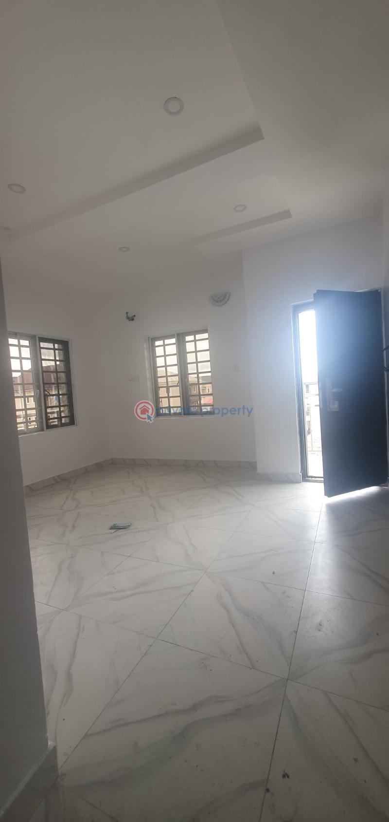 2 bedroom Flat & Apartment For Rent Yaba, Lagos. Yaba Lagos - 5