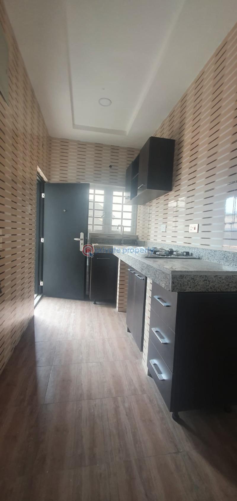 2 bedroom Flat & Apartment For Rent Yaba, Lagos. Yaba Lagos - 8