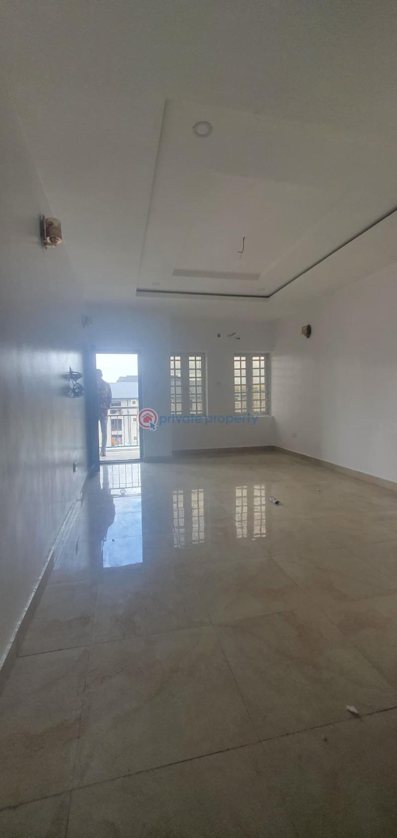 2 bedroom Flat & Apartment For Rent Yaba, Lagos. Yaba Lagos - 7