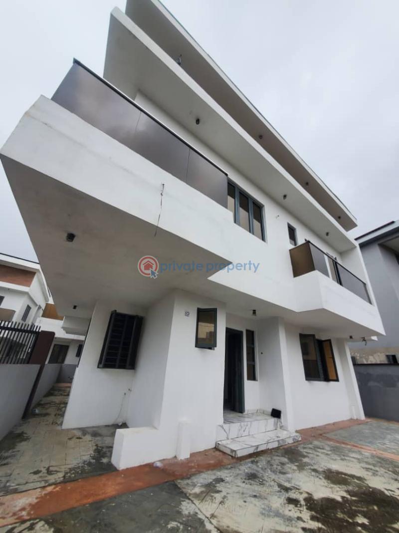 Shared Apartment For Rent Ologolo Lekki Lagos - 0