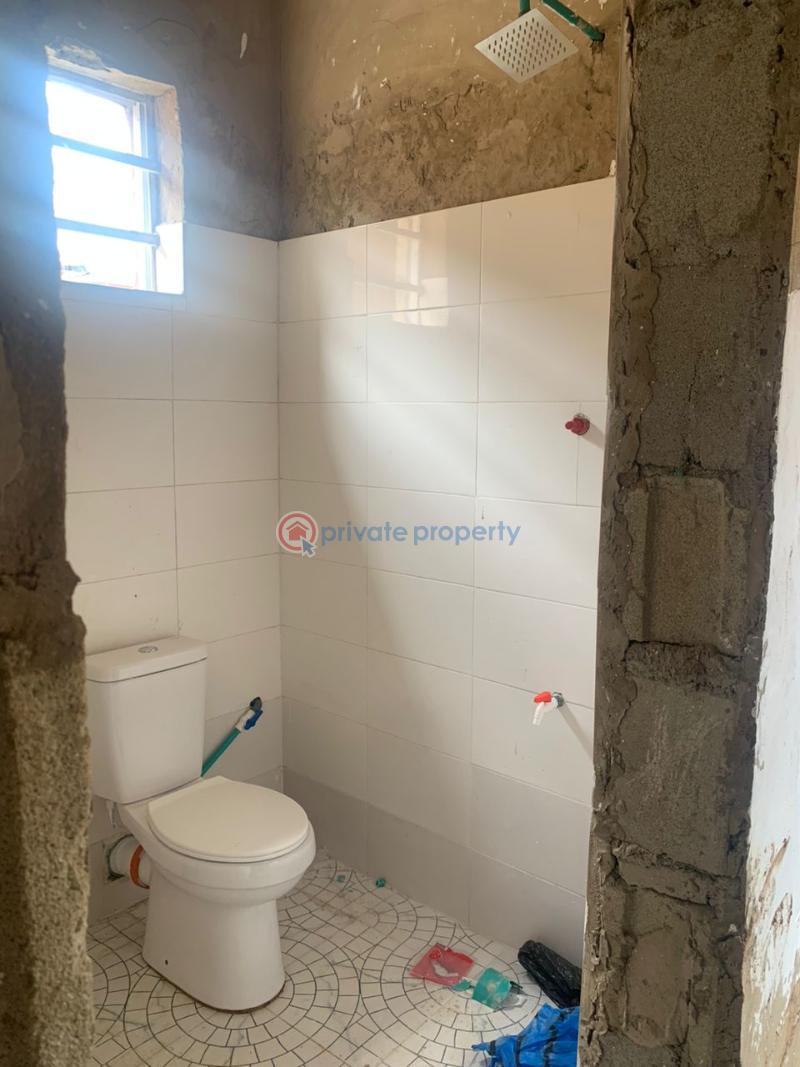 Self Contain For Rent Yaba ,lagos Yaba Lagos - 3