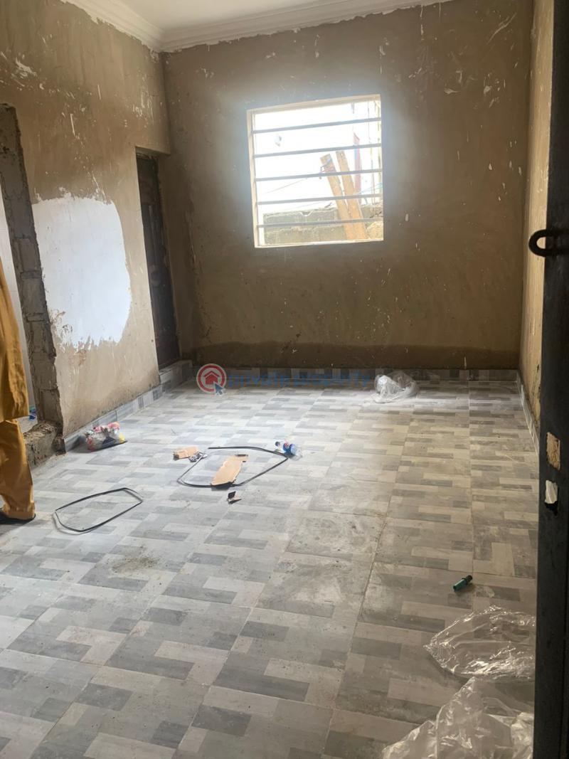 Self Contain For Rent Yaba ,lagos Yaba Lagos - 1